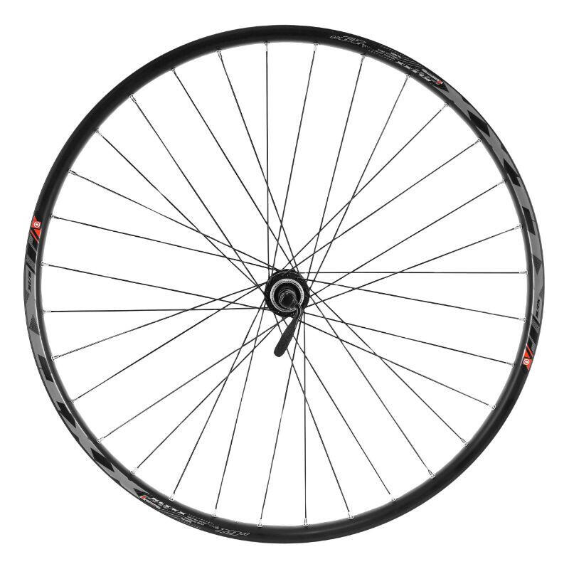 Koło rowerowe Velox Boost Klixx Tubeless Ready Centerlock Shimano MT200