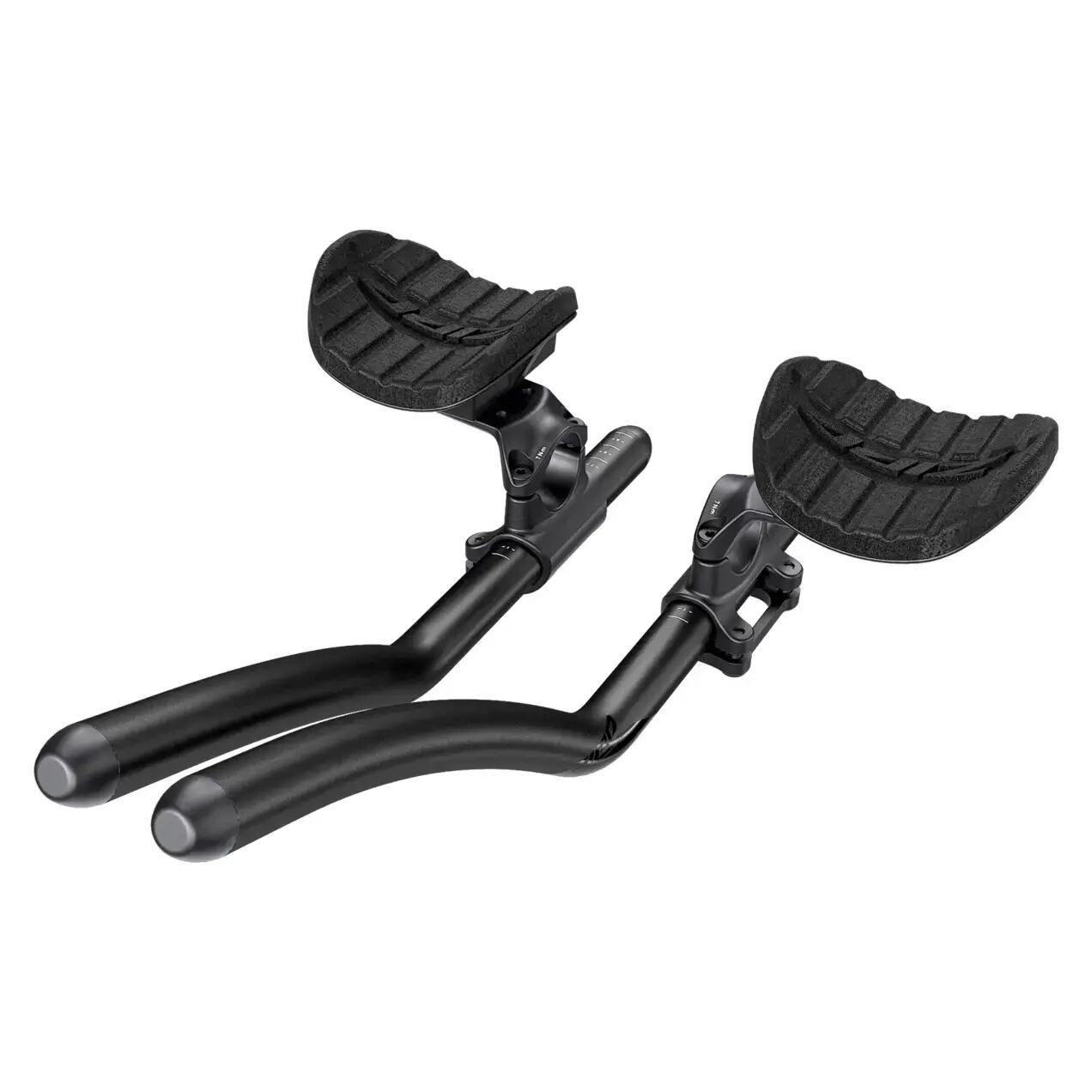 Wieszak z przedłużkami Zipp Vuka Clip Vuka Alumina Evo 110