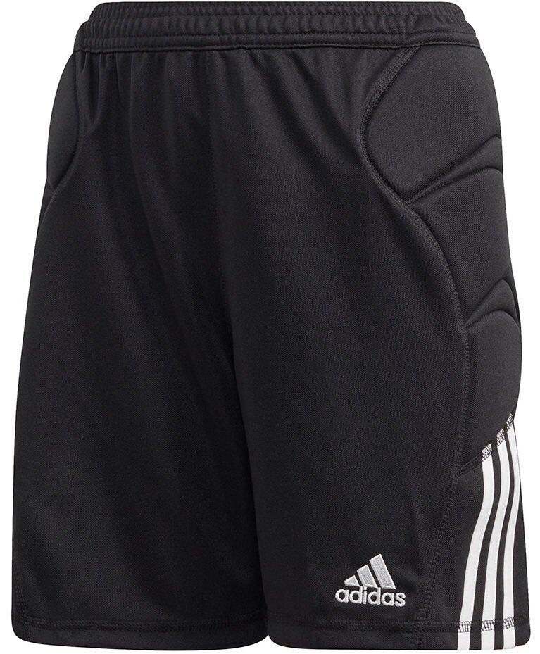 Spodenki bramkarskie dla dzieci adidas Tierro Goalkeeper Shorts Junior FS0172