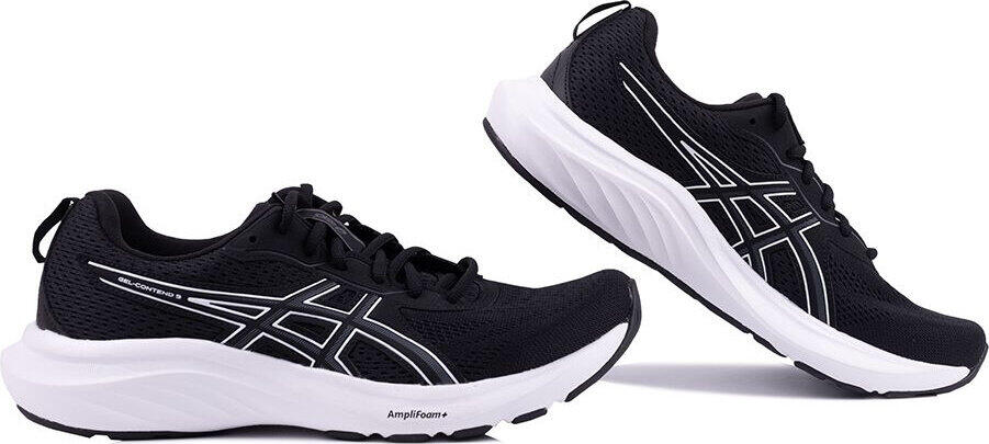 Buty Sportowe męskie Asics Gel Contend