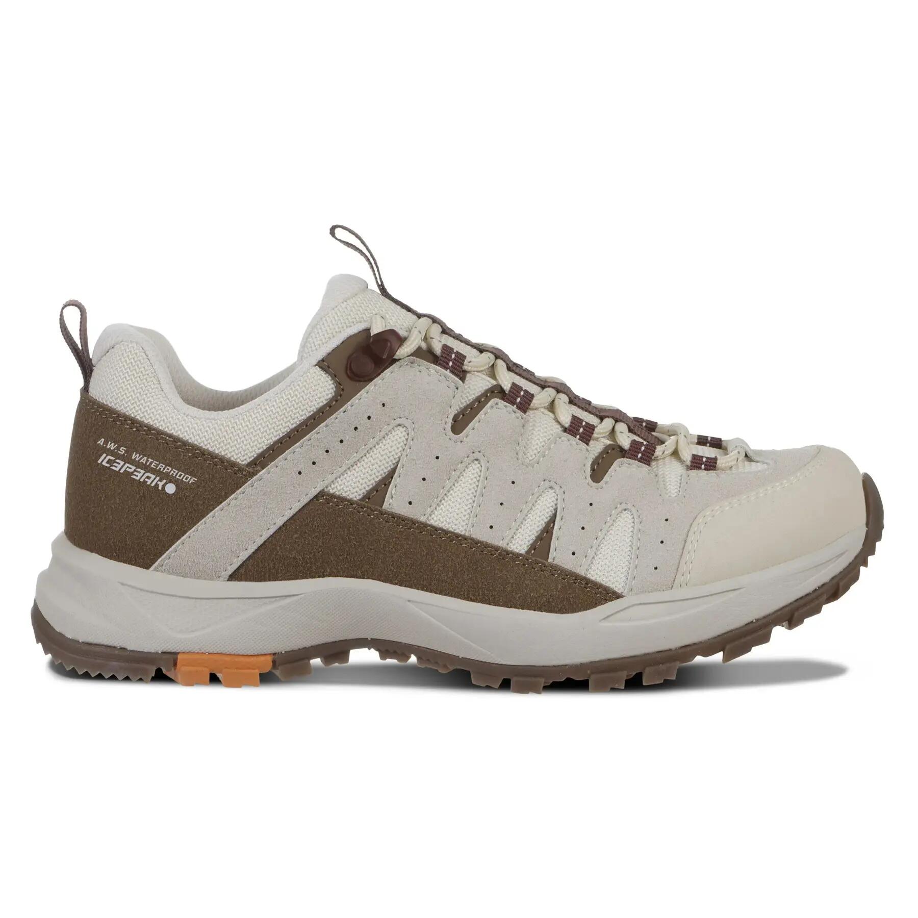 Damskie buty trekkingowe Icepeak Aura