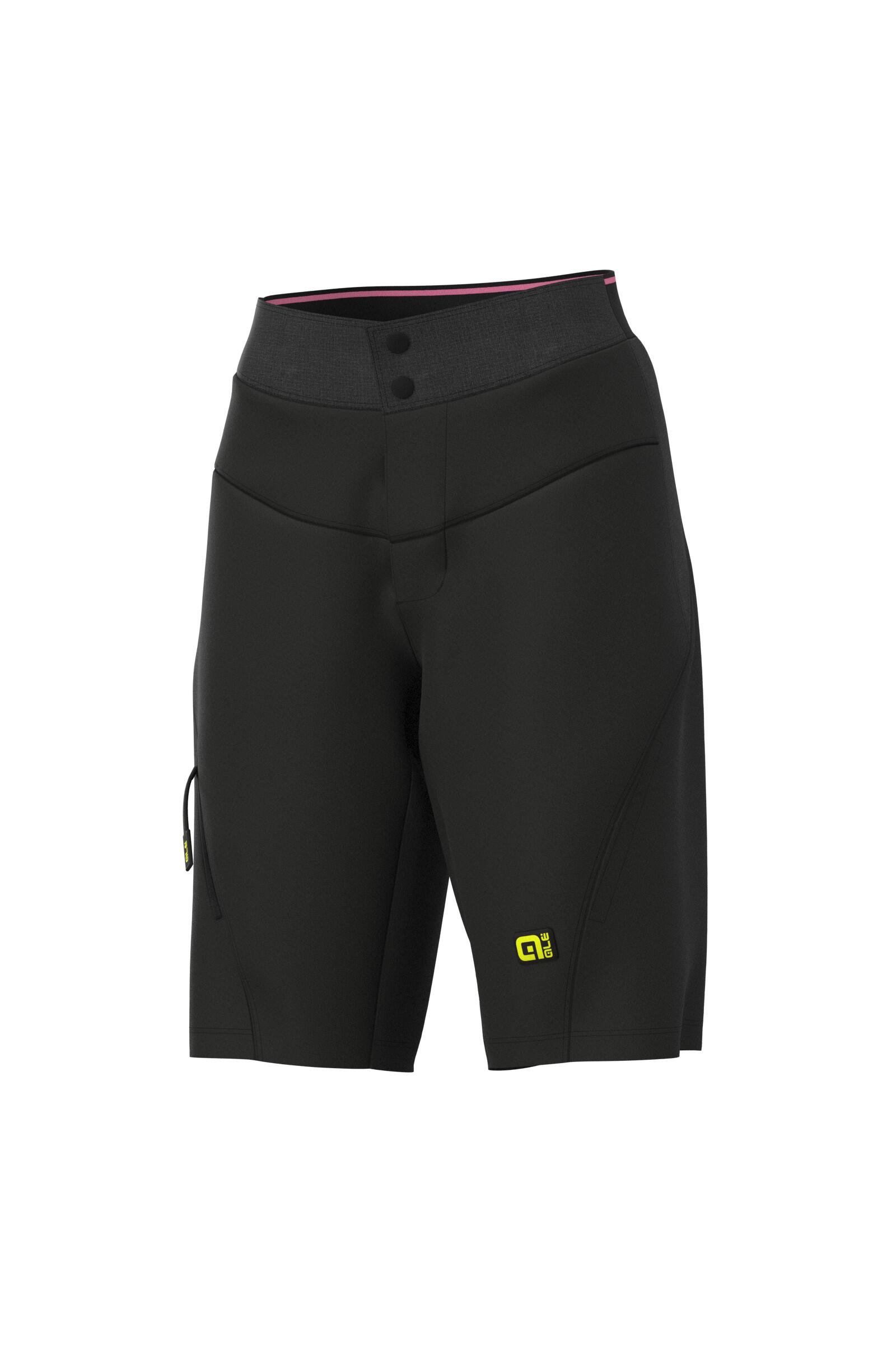 Spodenki rowerowe damskie Alé Cycling Off Road Enduro