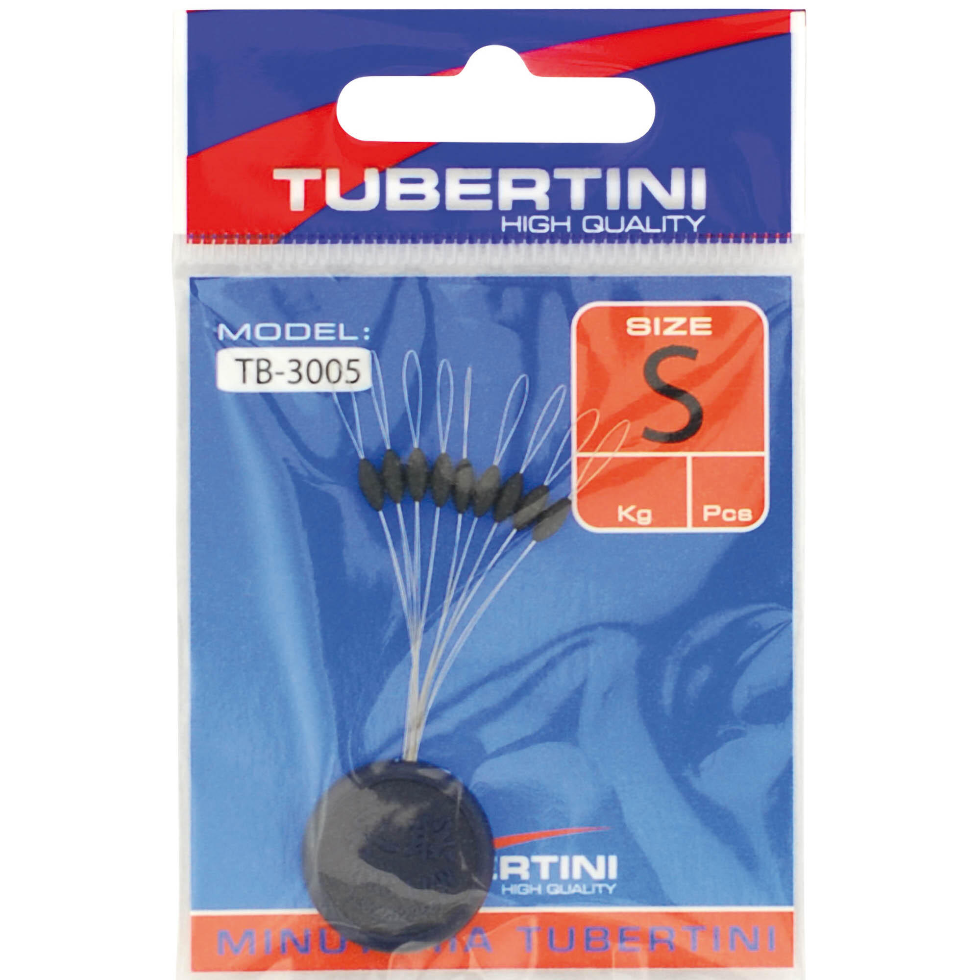 Stopery Do Spławika Tubertini Tb 3005 L