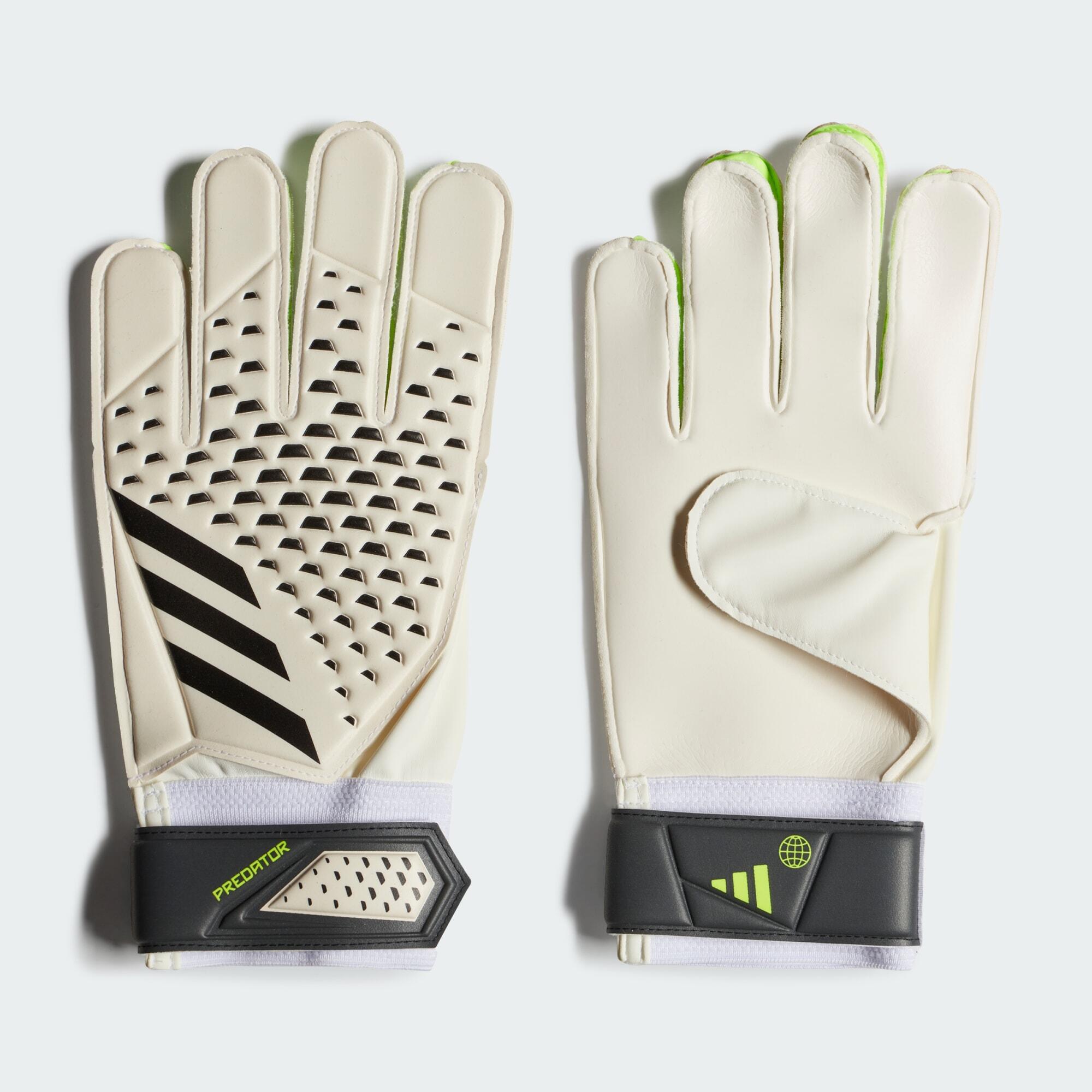 Zdjęcia - Rękawice bramkarskie Adidas Predator Training Gloves 