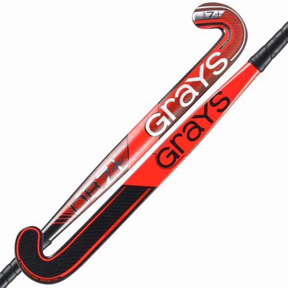Kij hokejowy dla dzieci Grays Hockey DB 7+