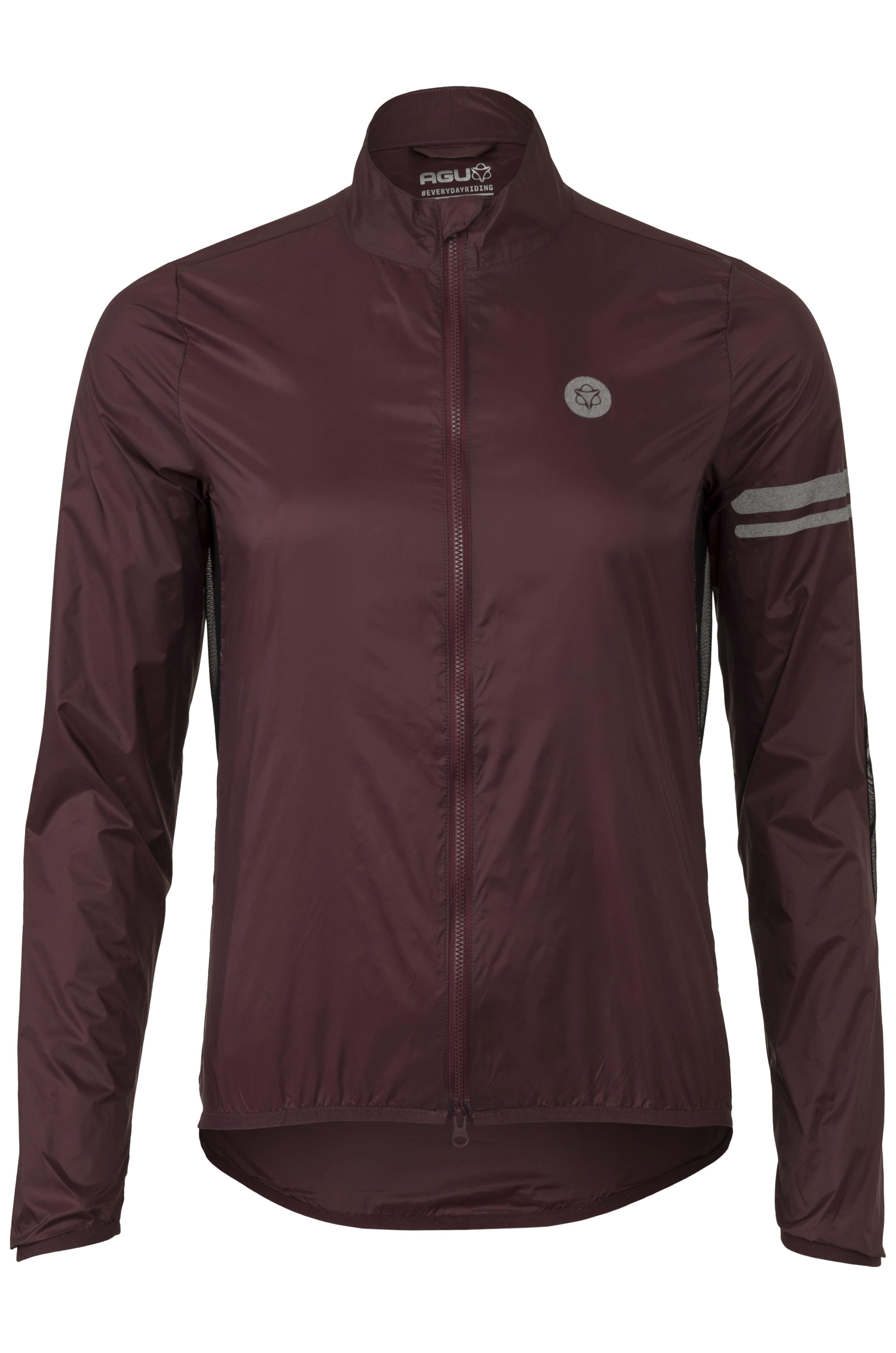 Wind Jacket Essential Women