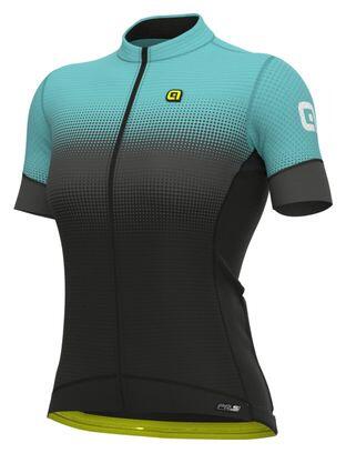Koszulka rowerowa damska Alé Gradient