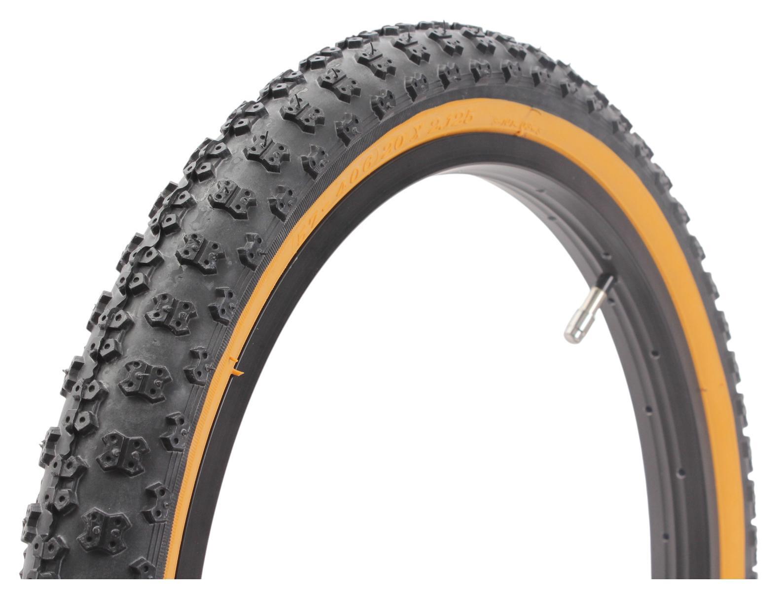 Opona BMX COMP III OldSchool 20 x 2,125 cala