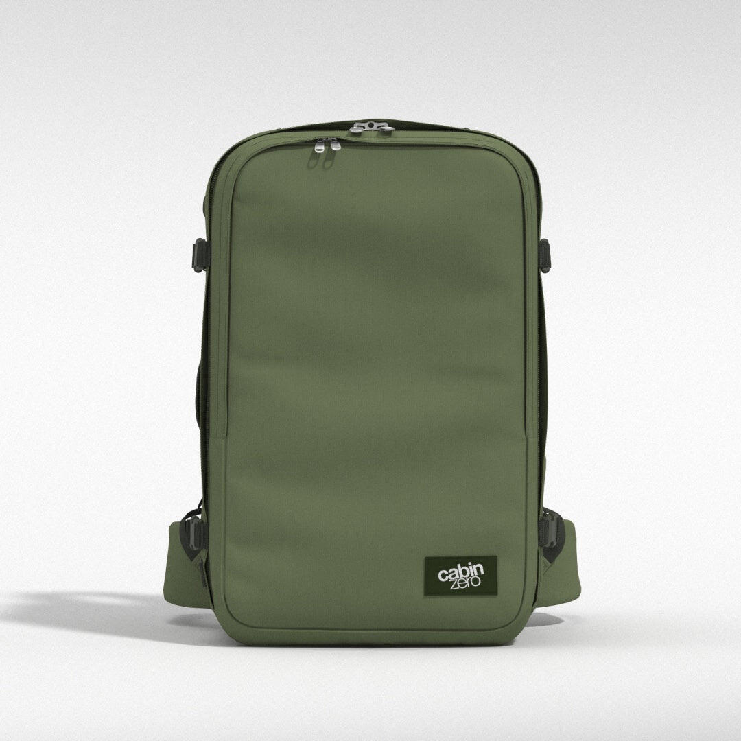 Plecak torba podręczna CabinZero Classic Pro 42 L CZ27