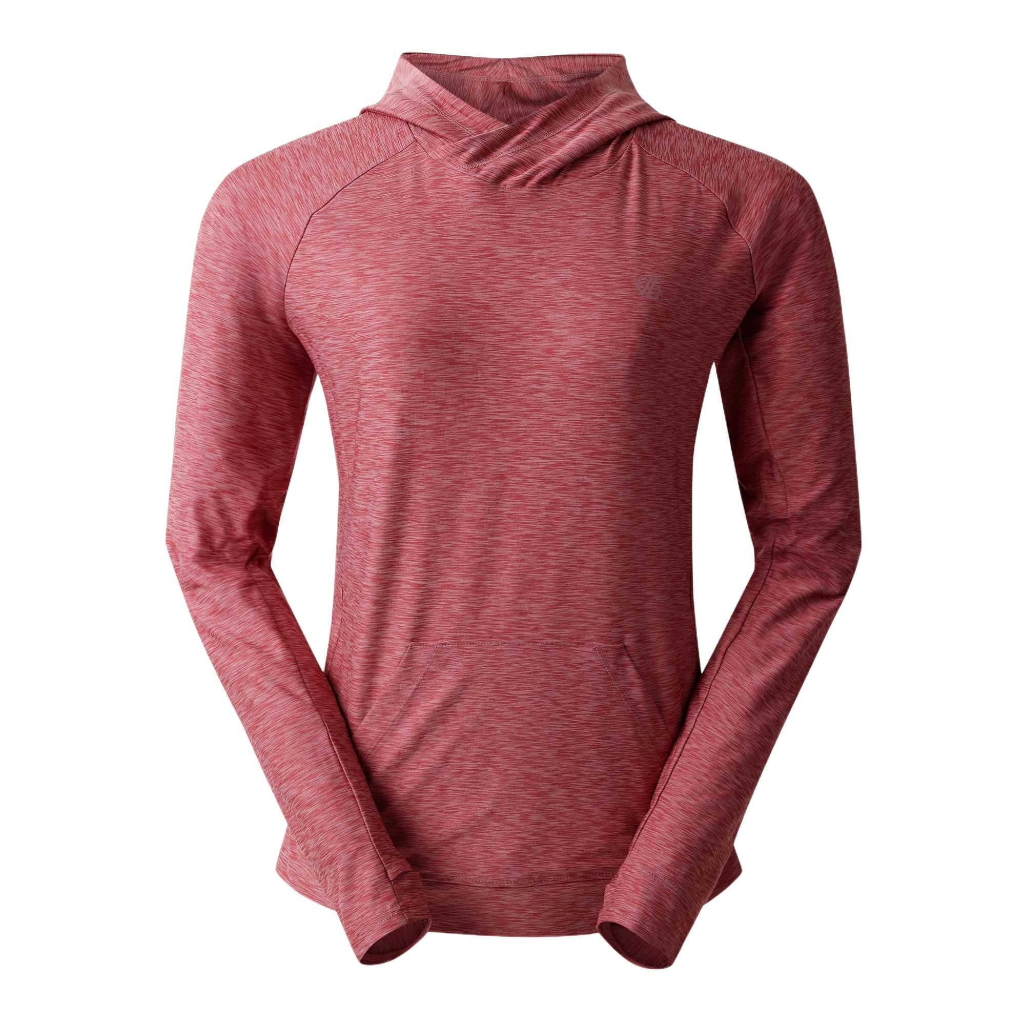 Bluza Z Kapturem Damska Lekka The Laura Whitmore Edit Sprint City