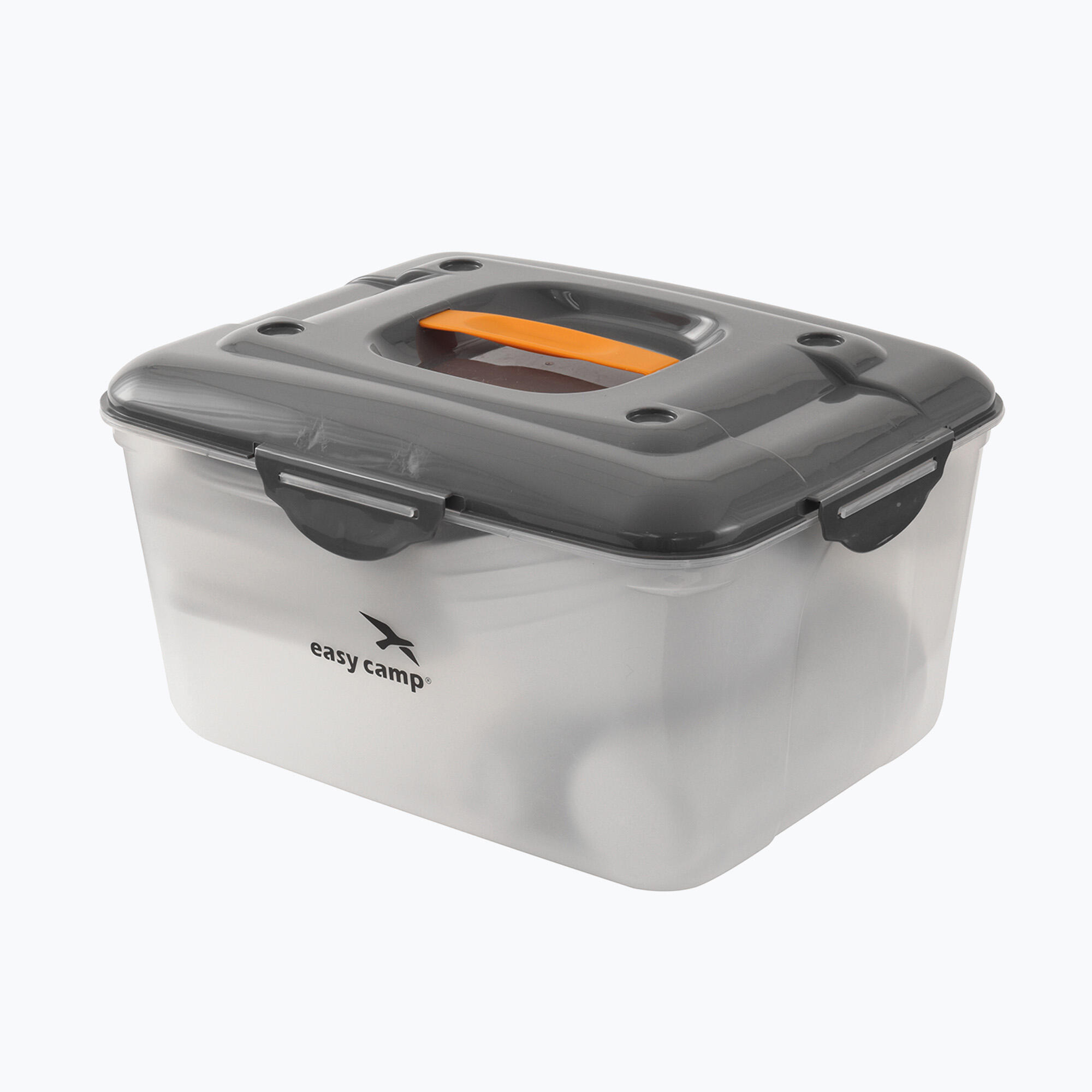Zestaw naczyń kuchennych Easy Camp Cerf Picnic Box 680228