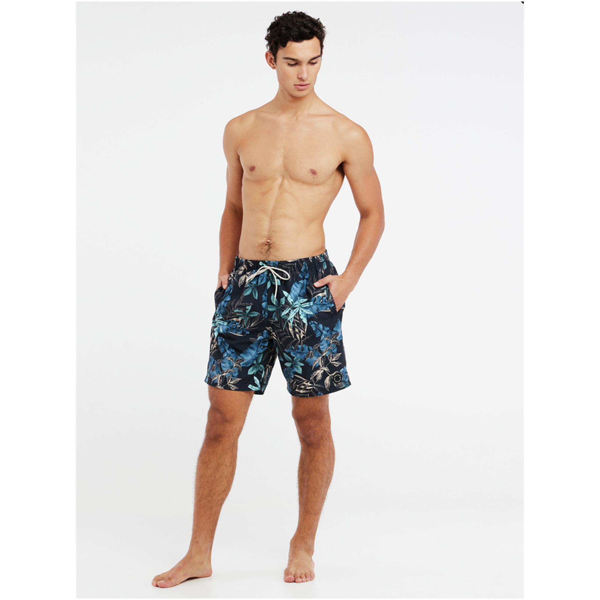 Spodenki męskie Protest PRTDORSET beachshort