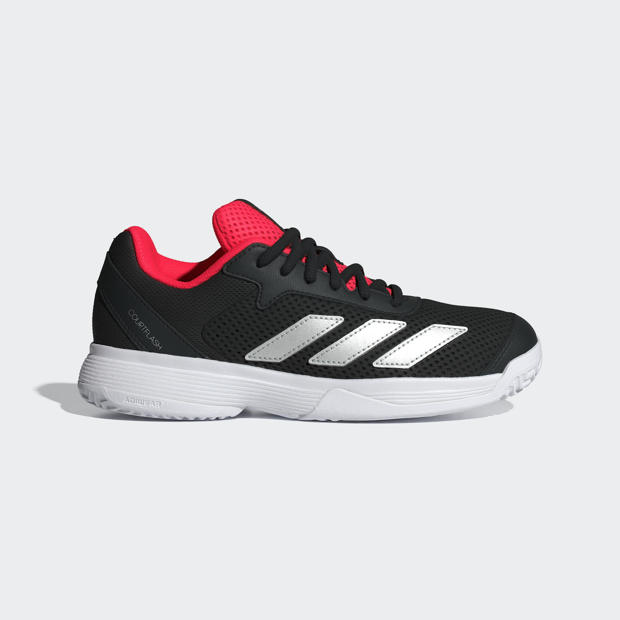 Buty Courtflash Tennis Kids