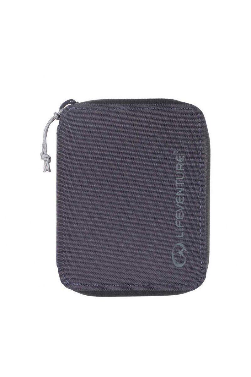 Portfel turystyczny RFiD Bi-Fold Wallet Recycled