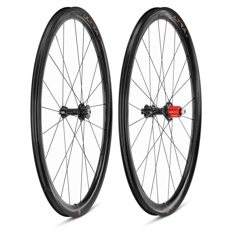 Zestaw kół Campagnolo Hyperon Ultra 2WF CL XDR