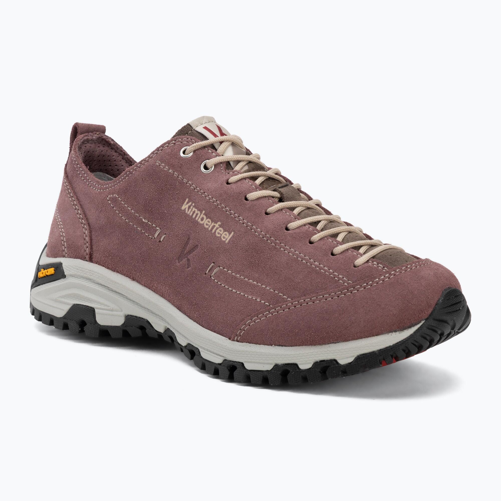 Buty trekkingowe Kimberfeel Lincoln 2