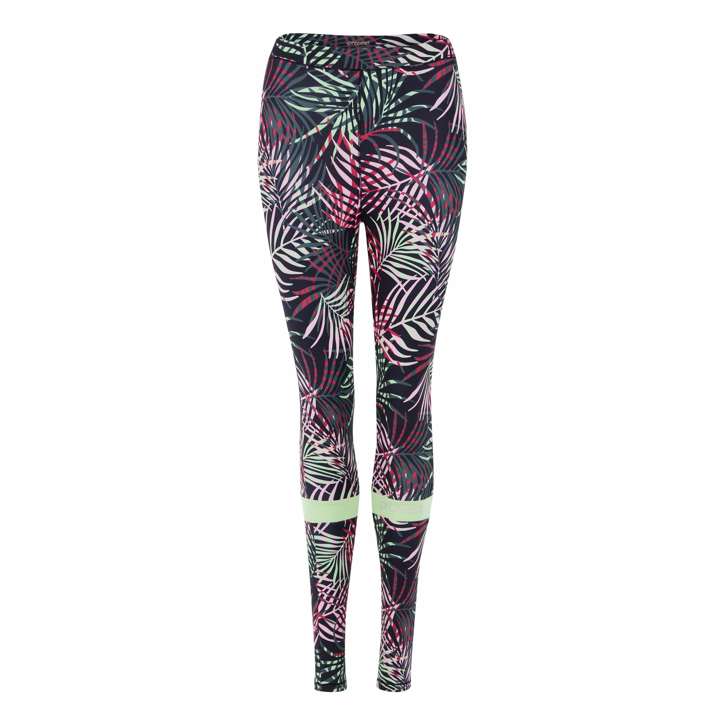 Damskie legginsy Protest Prtsaos Sup