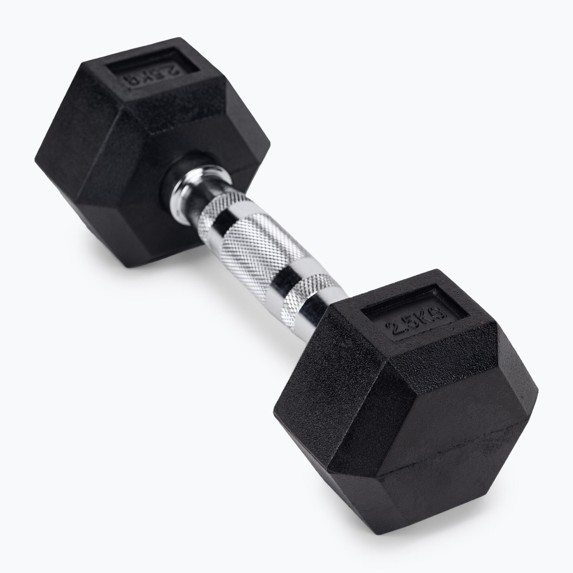 Hantla HEX 32,5 kg AC-17013