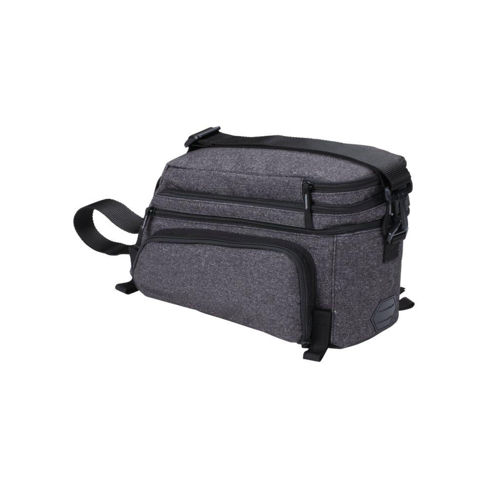 Sacoche porte-bagage extensions BBB Cycling CarrierPack