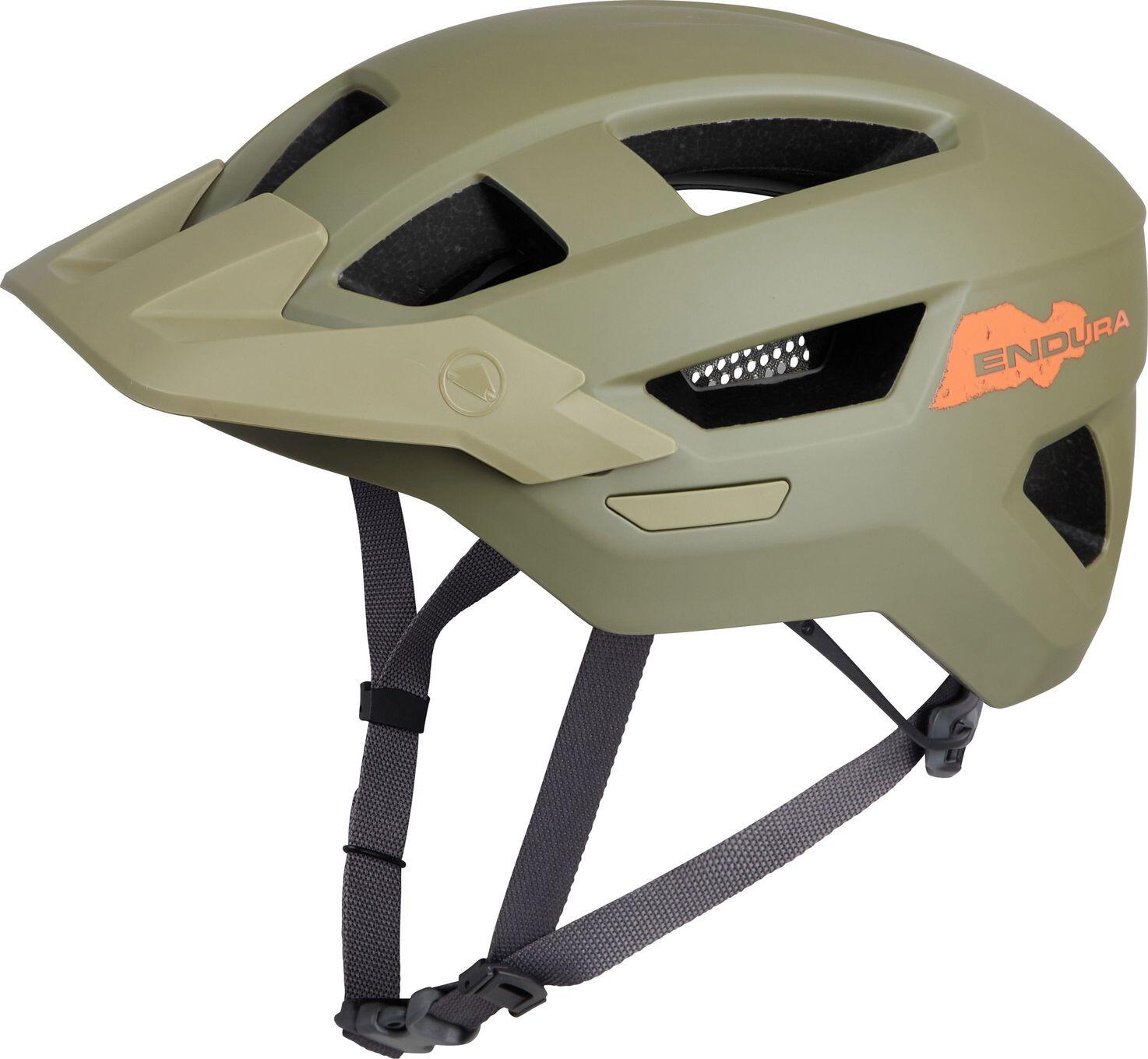 Kask rowerowy dla dzieci Endura Hummvee