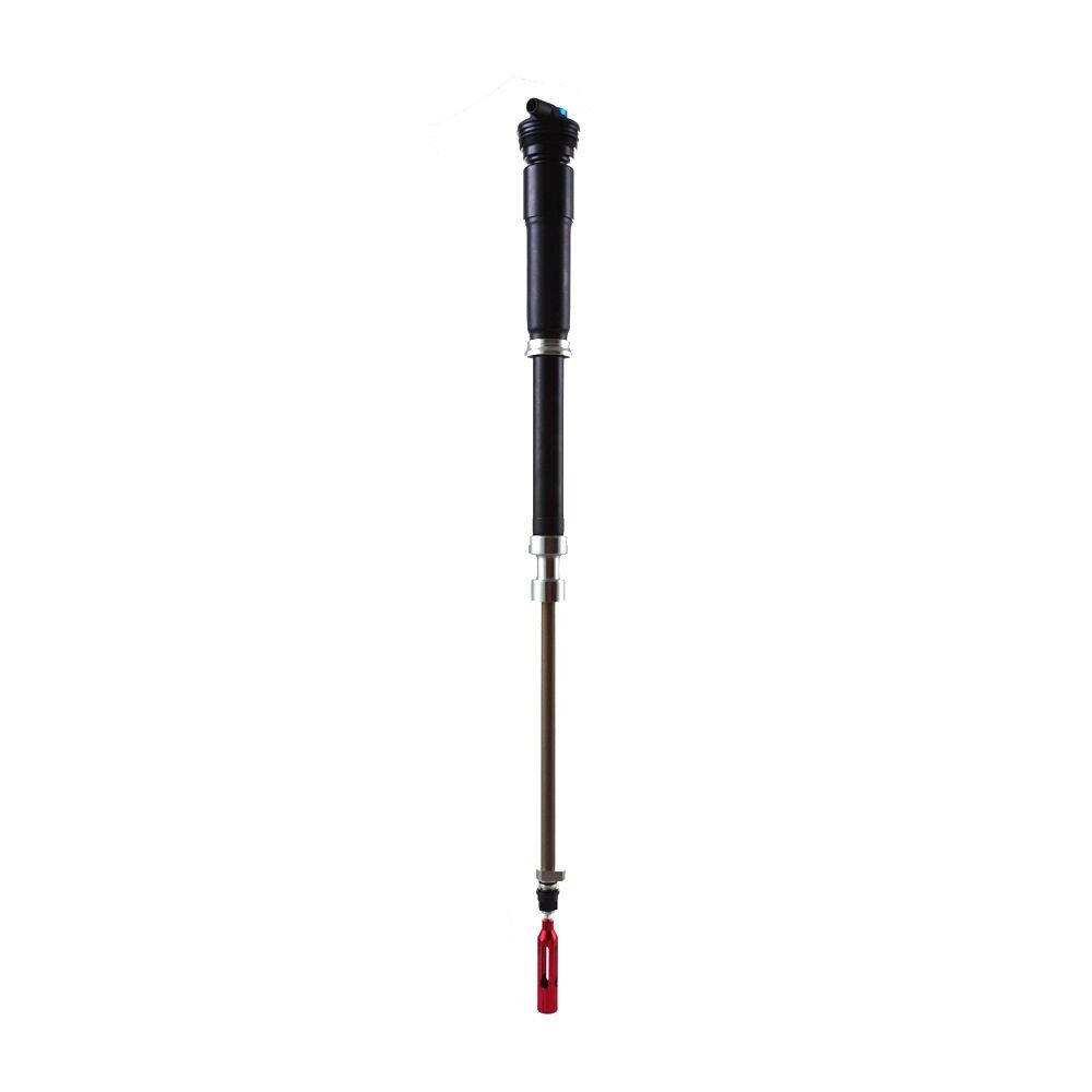 Kompletna wkładka amortyzatora Fox Factory 2020 SC FIT4 Push to Lock, U-Cup
