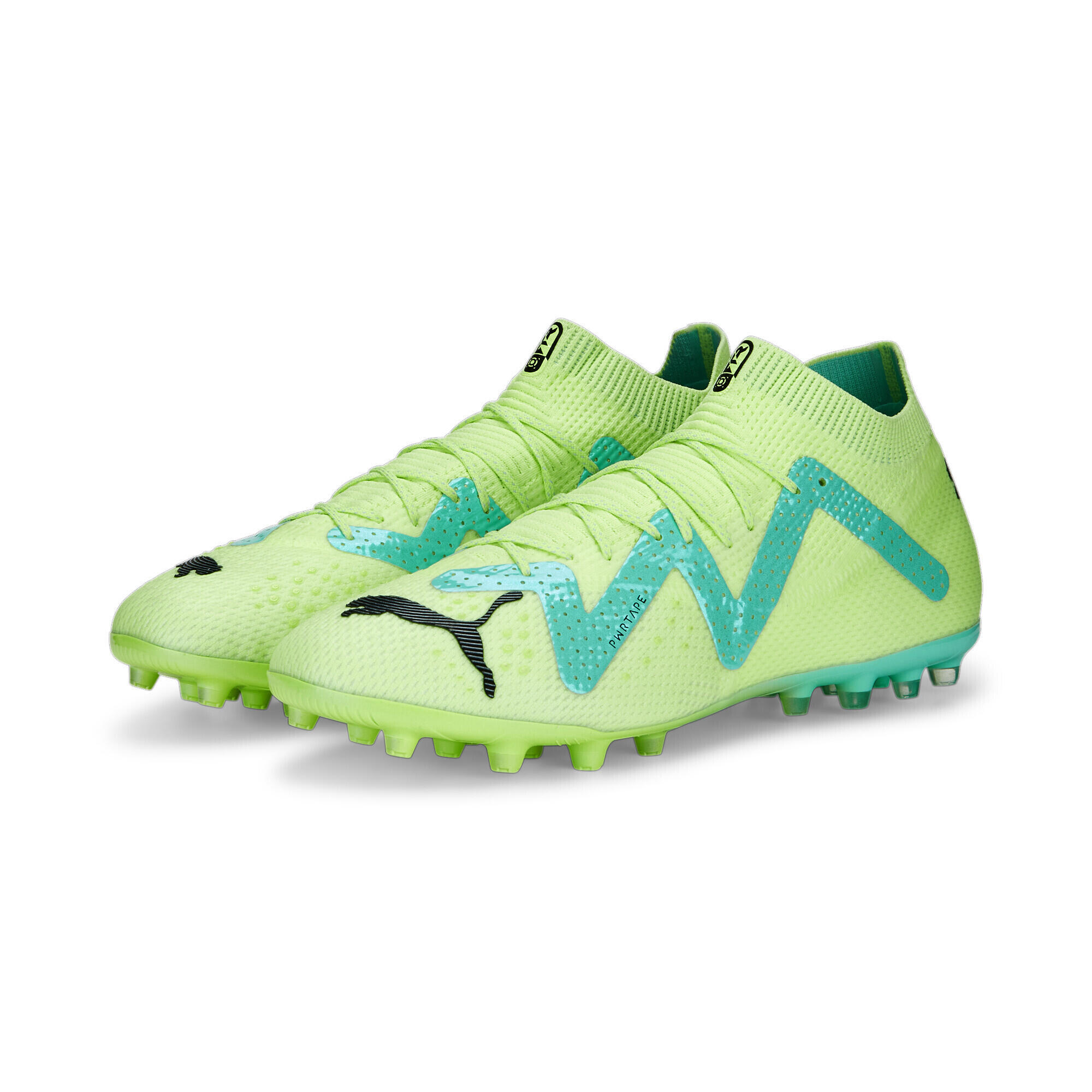 Buty piłkarskie FUTURE ULTIMATE MG PUMA