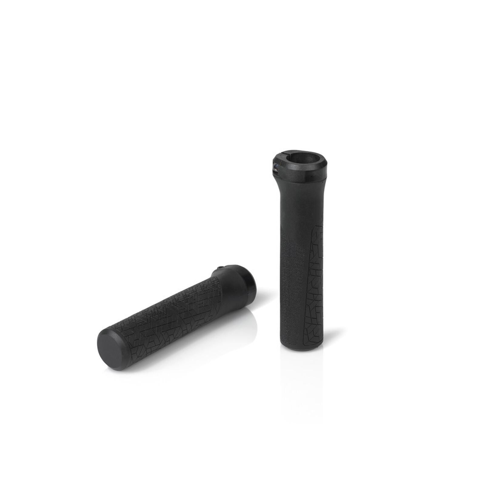 Zestaw uchwytów rowerowych XLC GR-G26