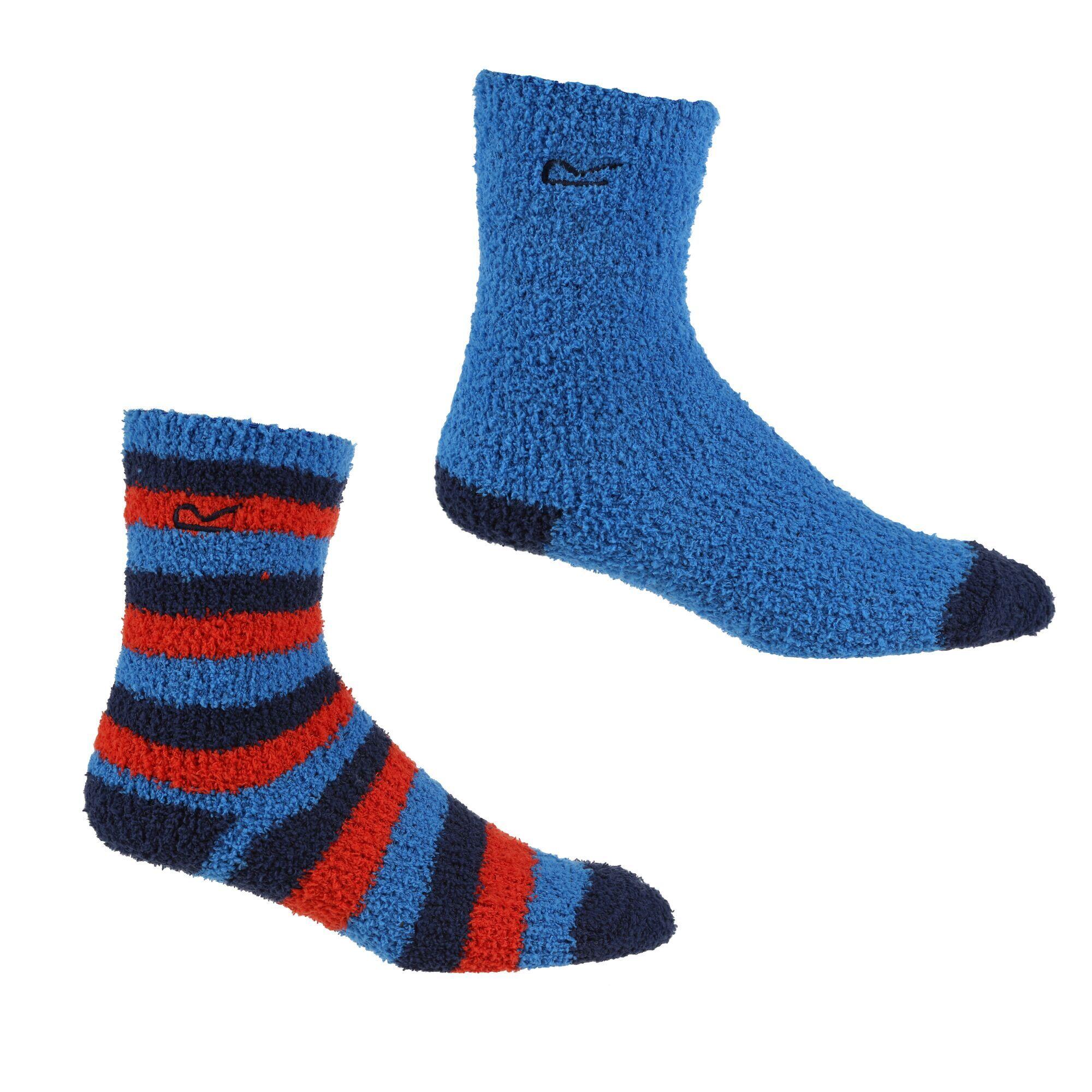 Dziecięce Skarpety Cosy 2pak