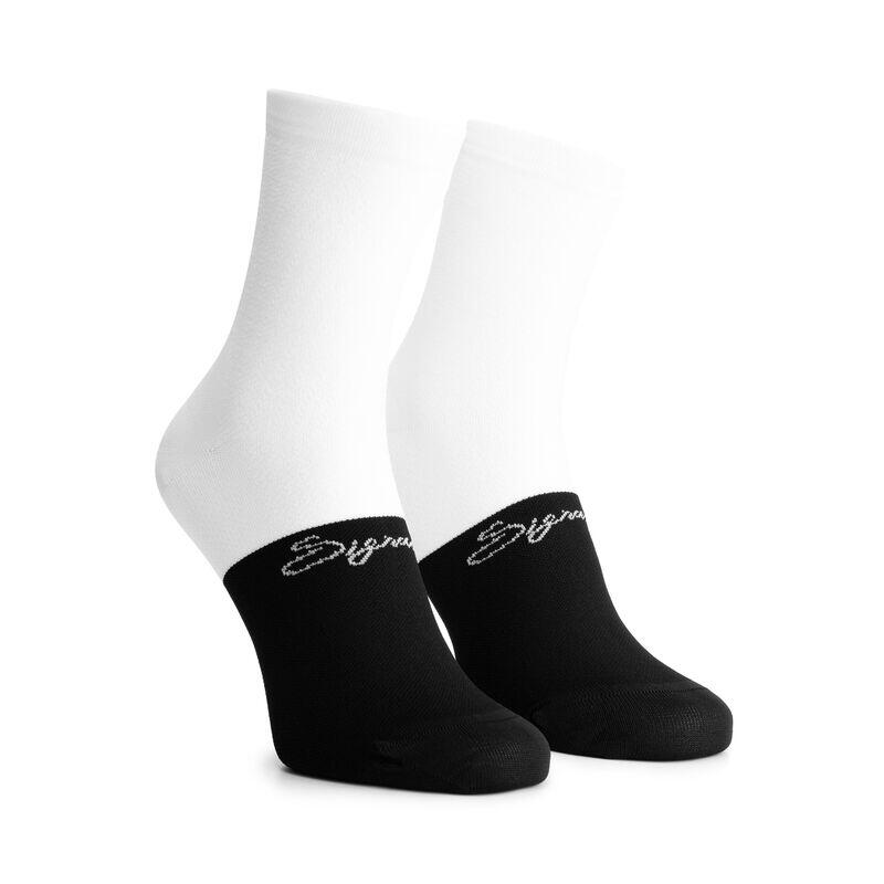 Skarpetki sportowe unisex Rogelli Signature
