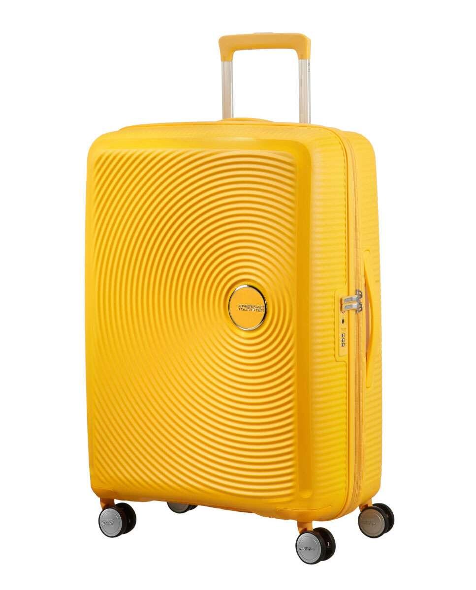 Walizka American Tourister Soundbox 67/24 TSA EXP