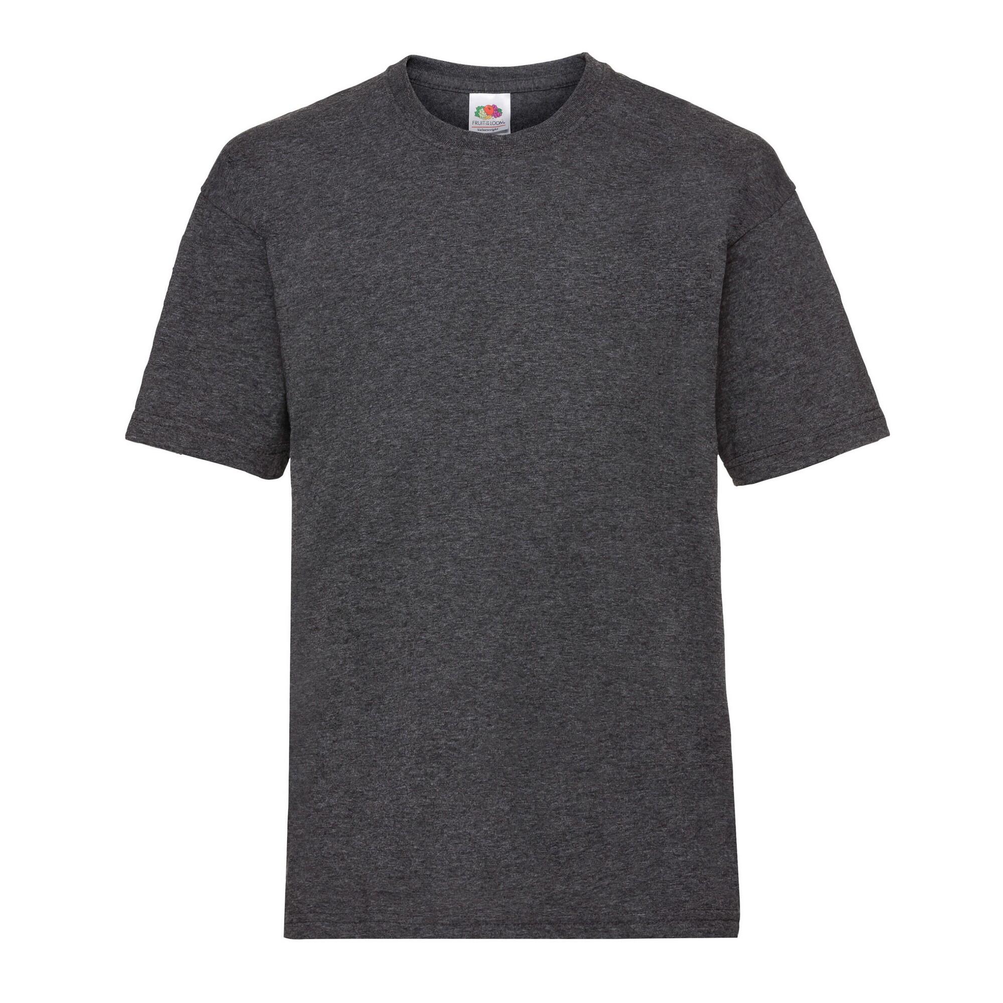 Koszulka Dziecięca Valueweight Polycotton T-shirt