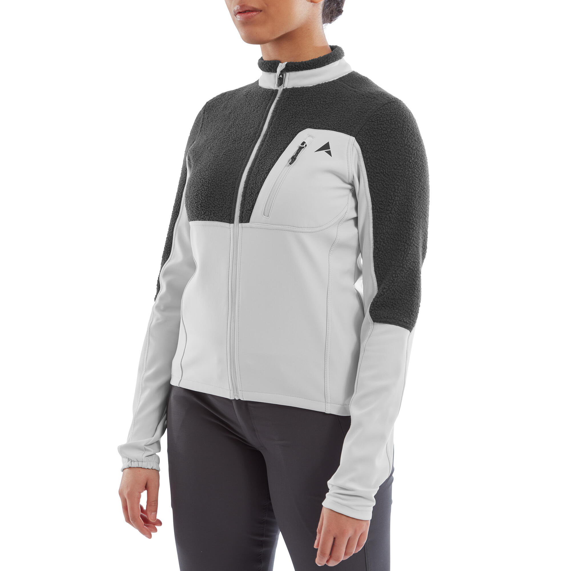 Damski jersey Altura Fleece