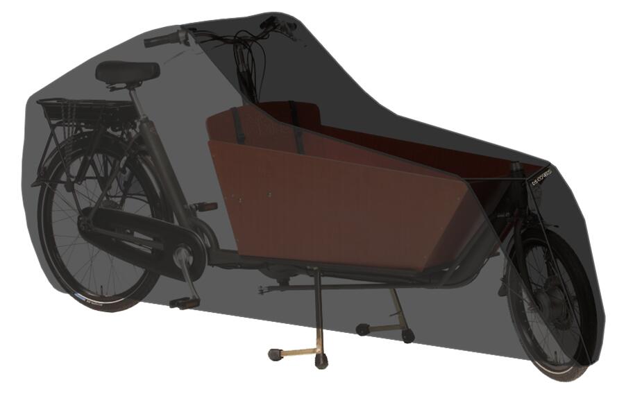 Pokrywa ochronna DS Covers Cargo