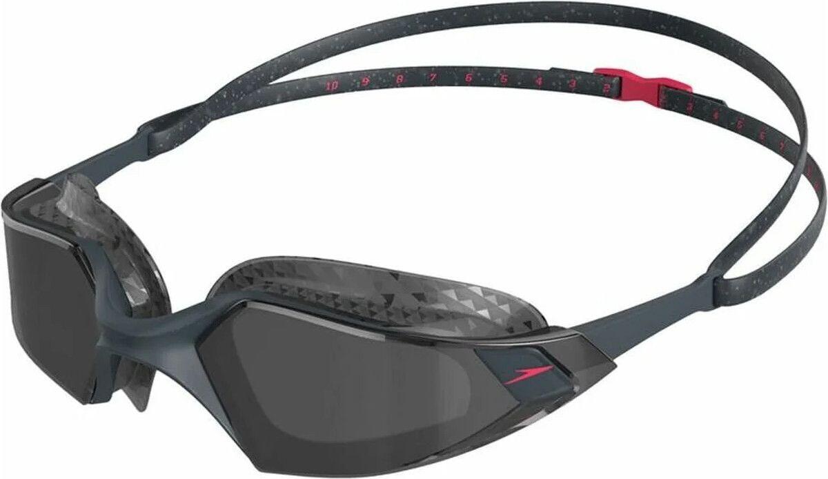 Speedo Zwembril Aquapulse Pro Grijs
