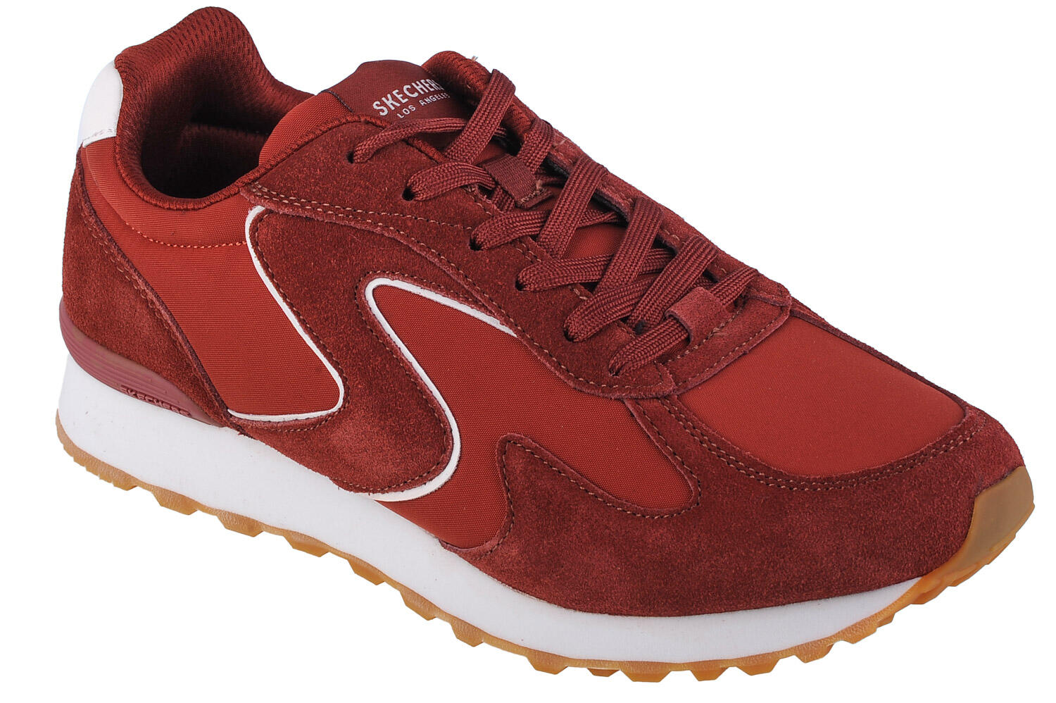 Buty sportowe Sneakersy męskie, Skechers OG 85 - Fresh n Kewl