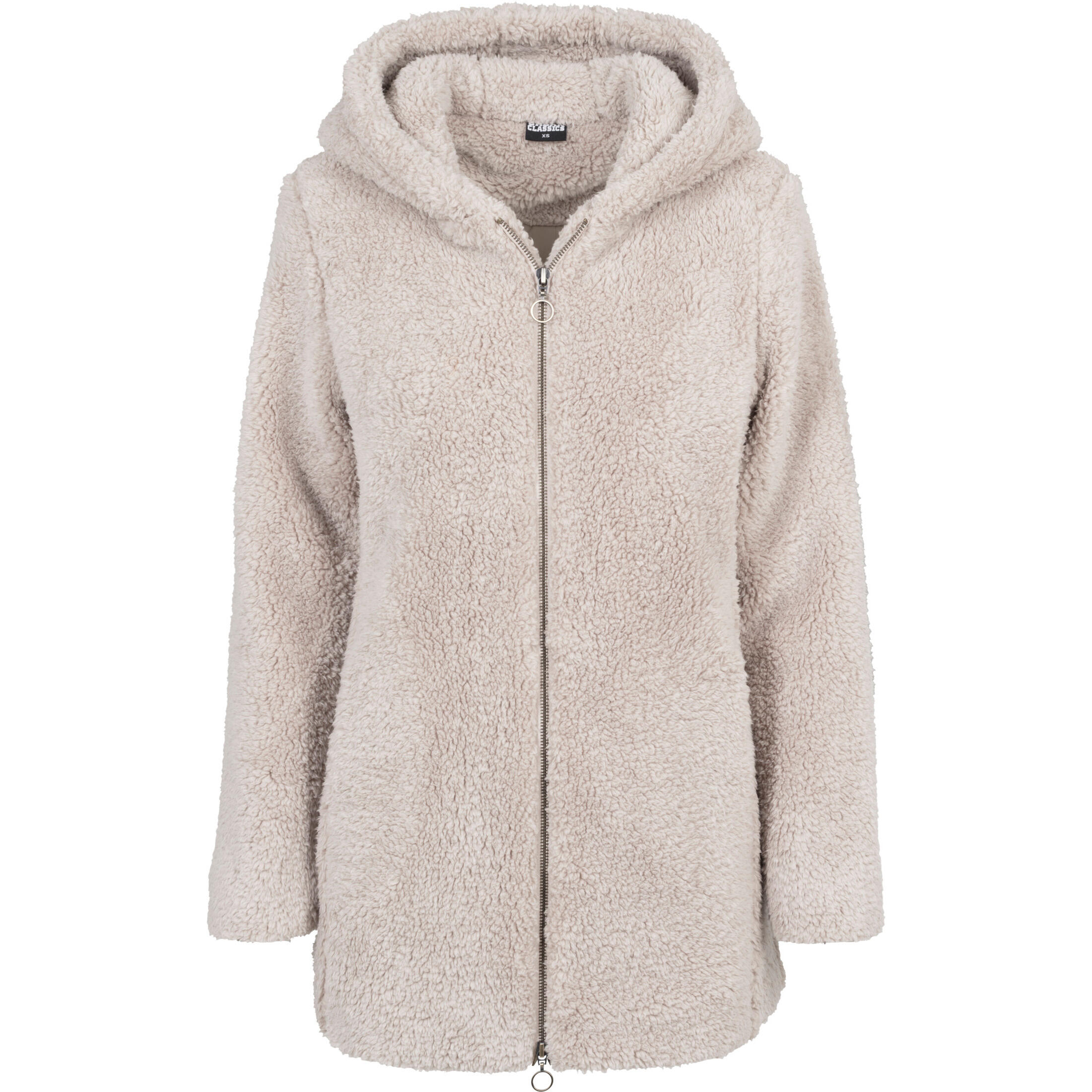 Parka dla kobiet Urban Classic herpa