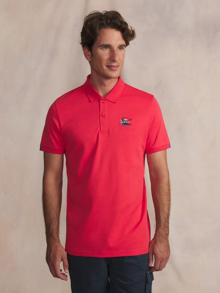 Polo TBS Andro