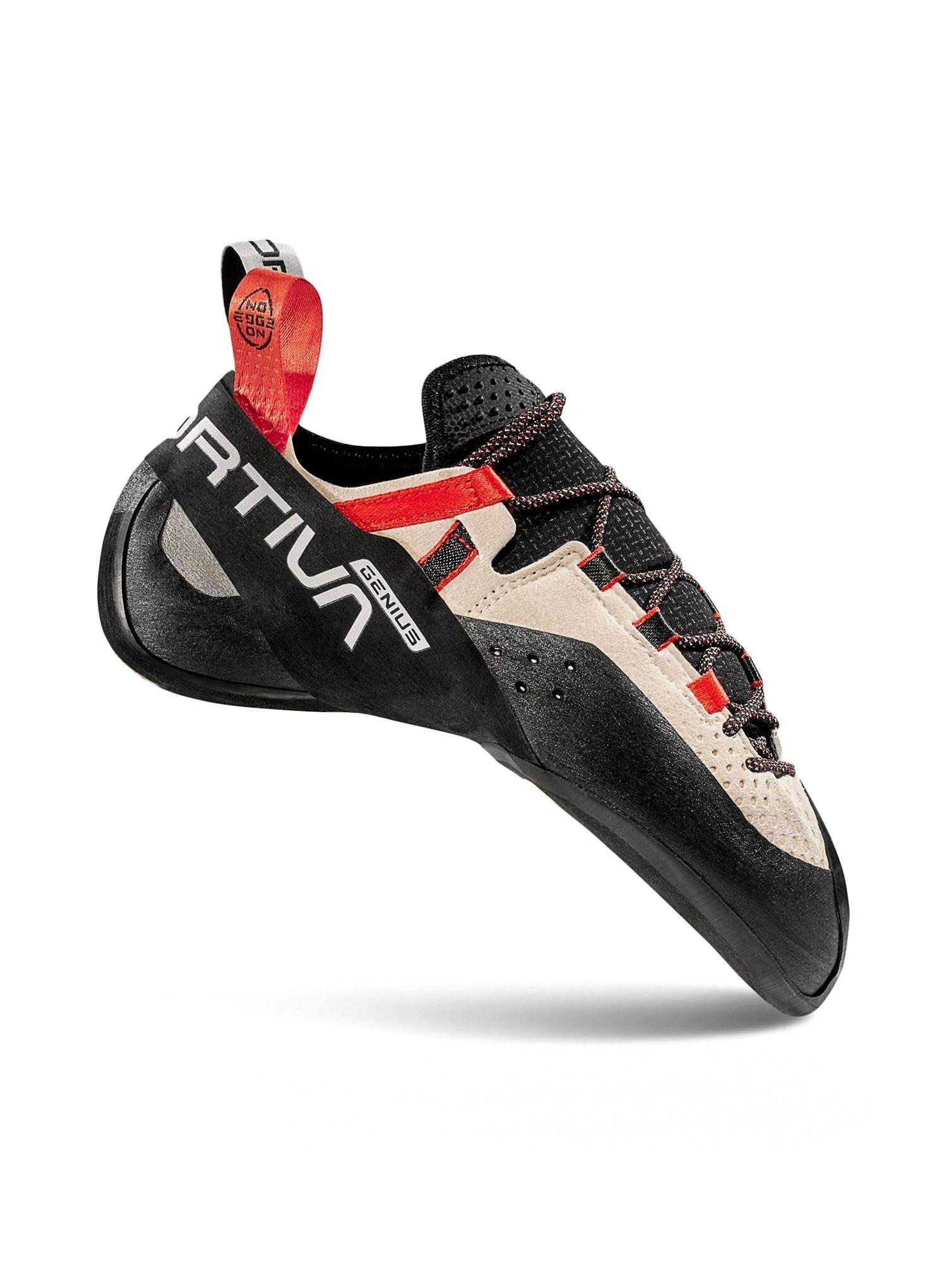 Buty wspinaczkowe La Sportiva Genius