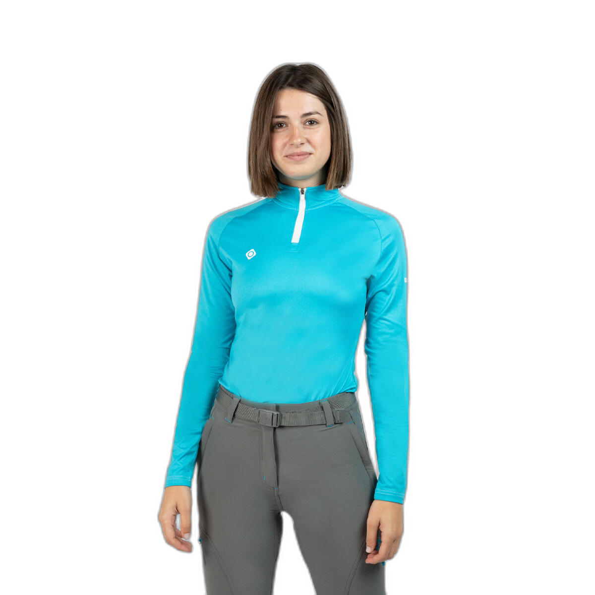 Damski polar Izas Gorner