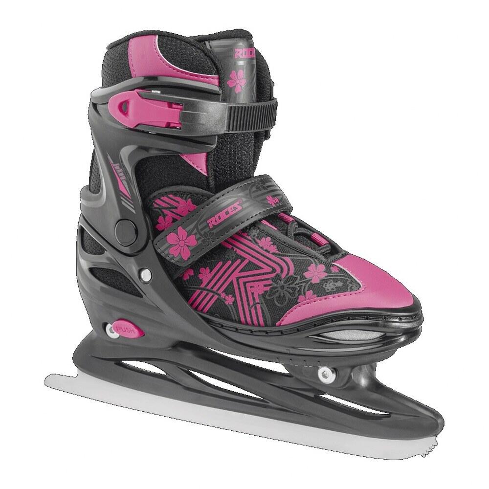 Jokey Ice 3.0 Regulowane łyżwy