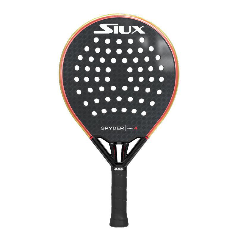 Rakieta Siux Spyder 4 Control 2025