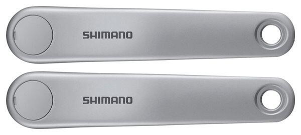 Kwadratowy uchwyt korby Shimano Fc-E5000 (x2)