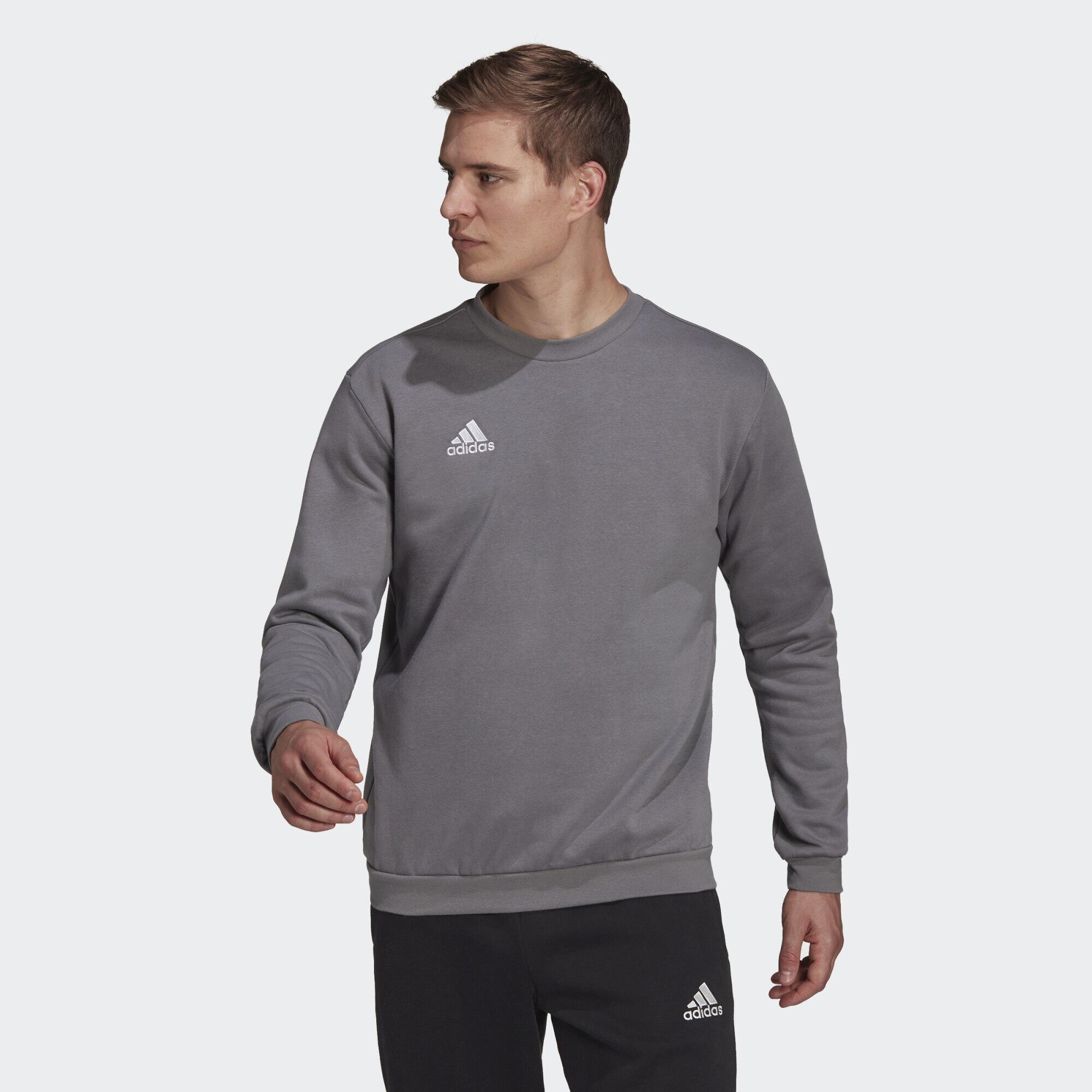 Zdjęcia - Strój piłkarski Adidas Bluza  Entrada 22 