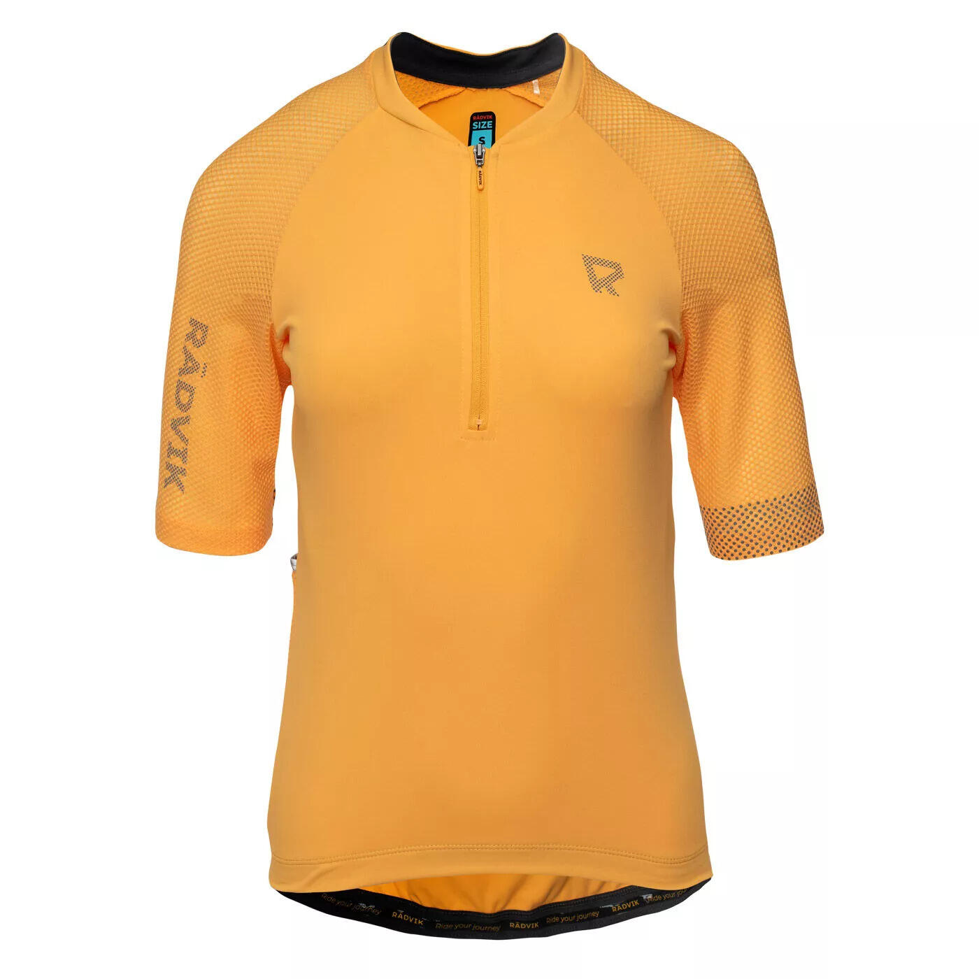 Damski jersey Radvik Steinar
