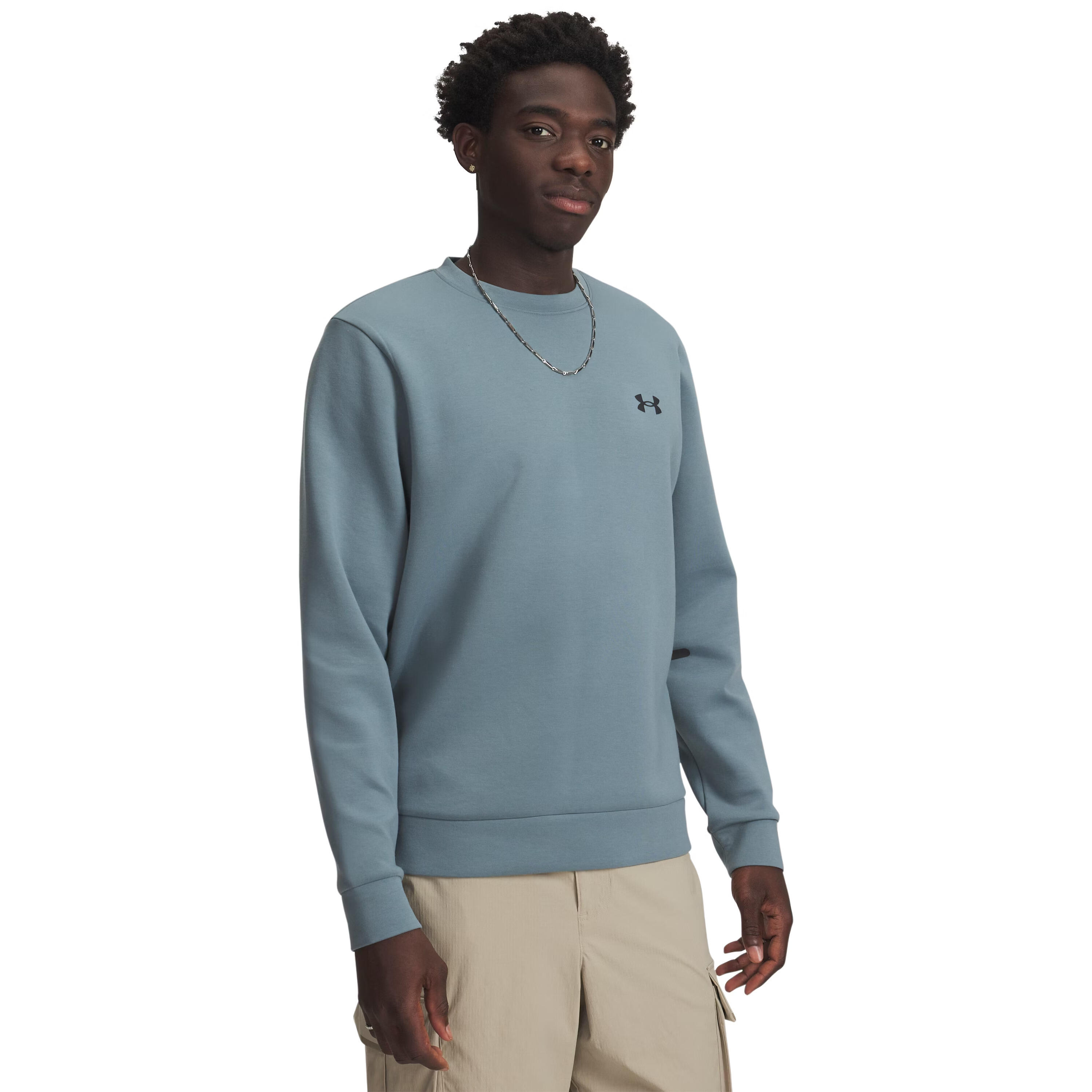 Bluza Under Armour Unstoppable Fleece