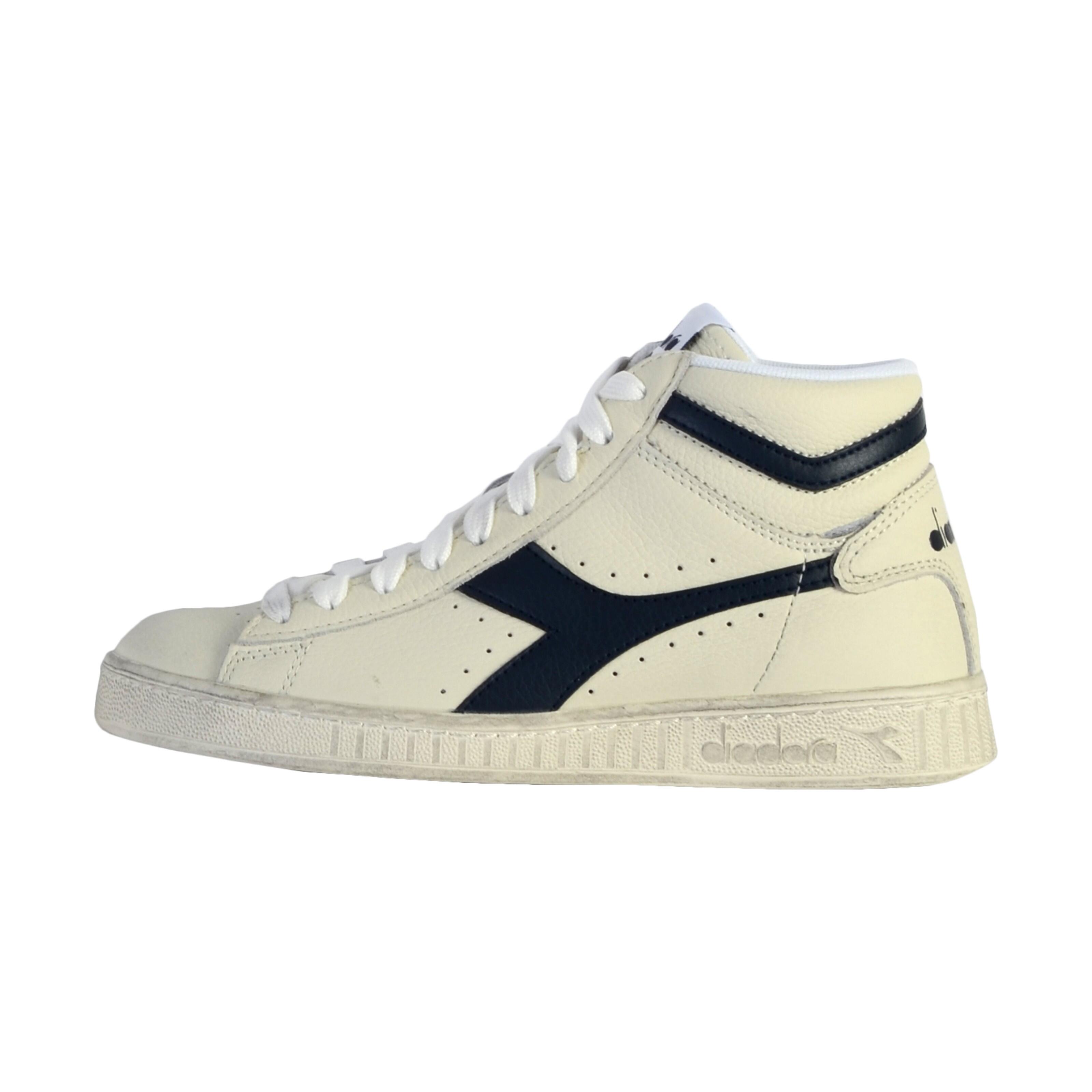 Sneakersy Diadora Game L Hi Waxed
