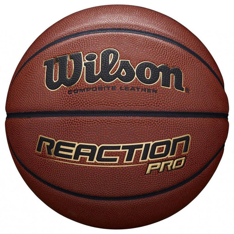 Piłka do koszykówki Wilson Reaction Pro 285