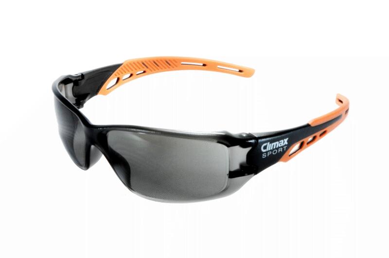 Okulary przeciwsłoneczne Climax 630 Sport + etui twarde