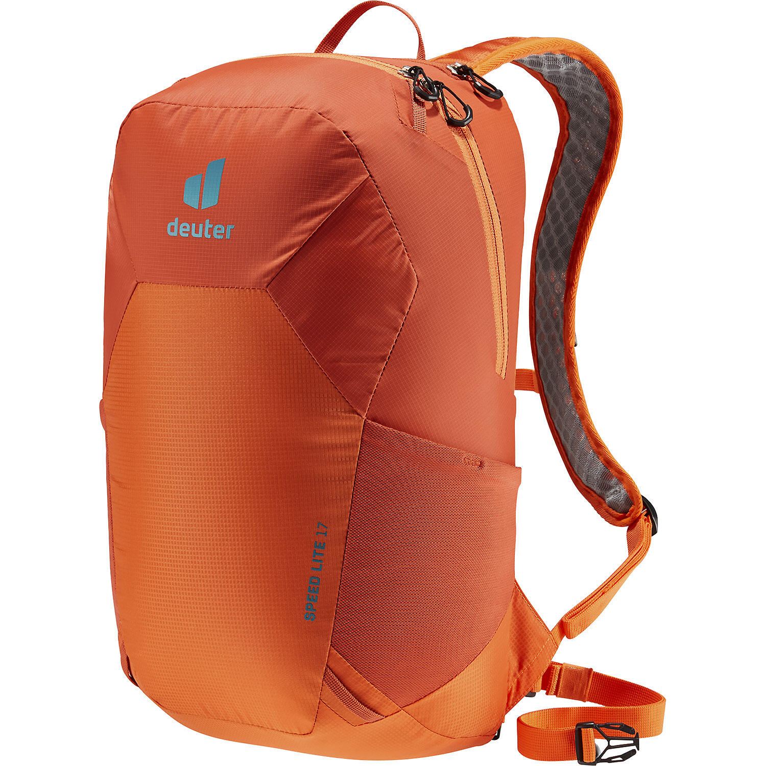 Plecak turystyczny sportowy Deuter SPEED LITE 17