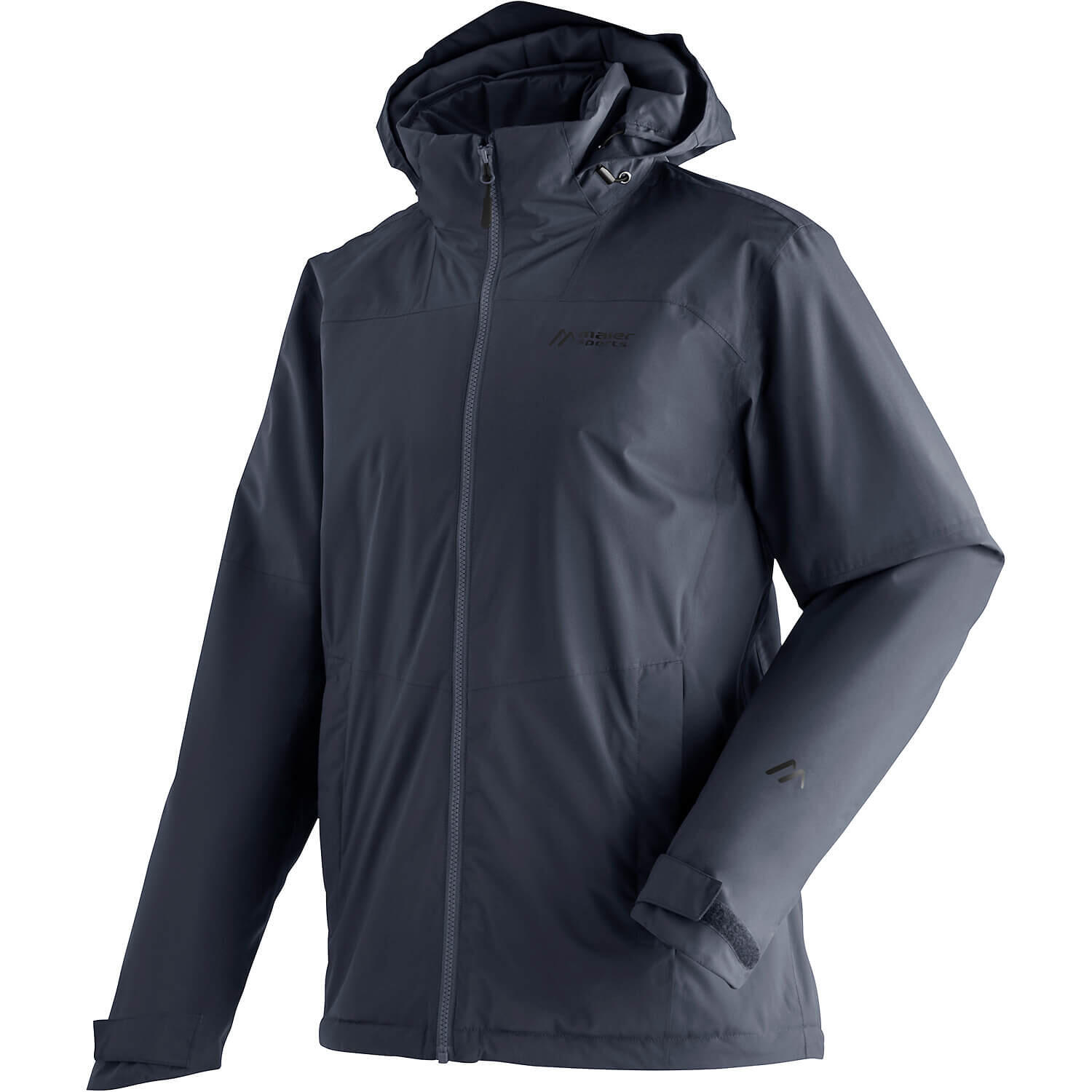 Kurtka turystyczna Maier Sports Metor Therm Rec
